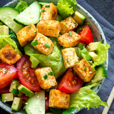 5 Highly Recommended Foods for Going Keto