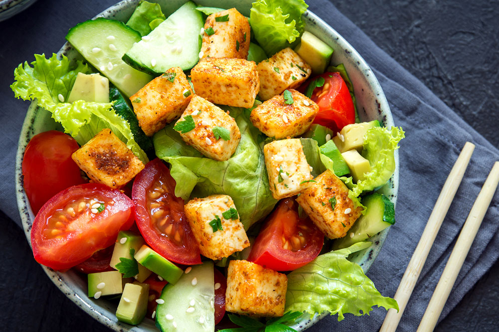 5 Highly Recommended Foods for Going Keto