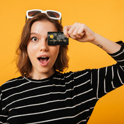 6 Common Credit Card Mistakes to Avoid