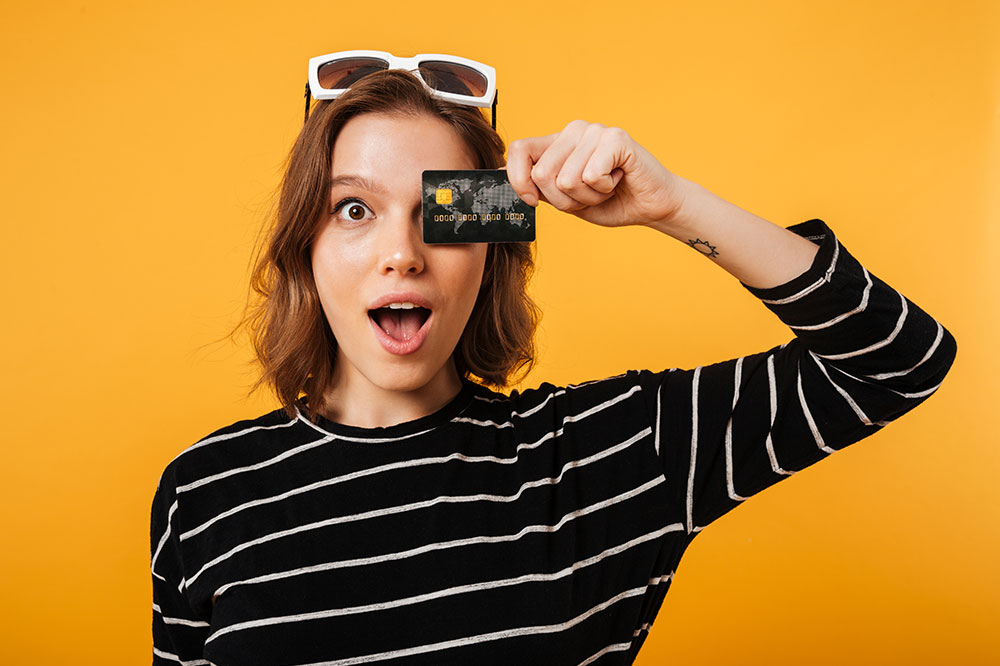 6 Common Credit Card Mistakes to Avoid