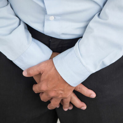 6 Early Warning Signs of Prostate Cancer