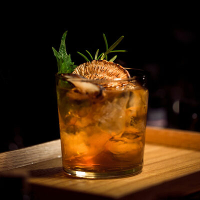 6 Easy Cocktail Recipes for Beginners