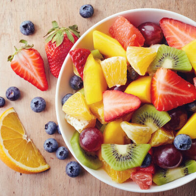 6 Essential Foods for COPD Patients