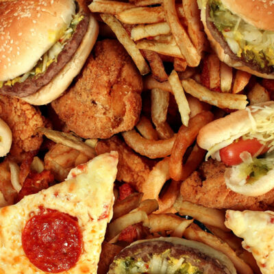 6 Foods to Avoid to Manage Multiple Sclerosis