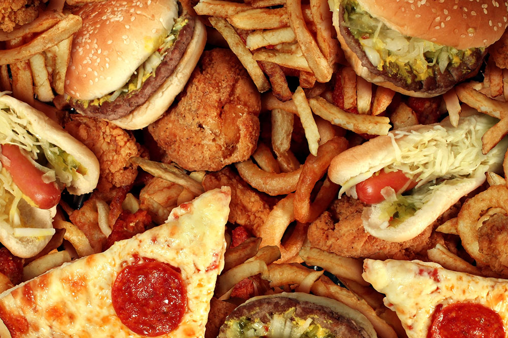 6 Foods to Avoid to Manage Multiple Sclerosis