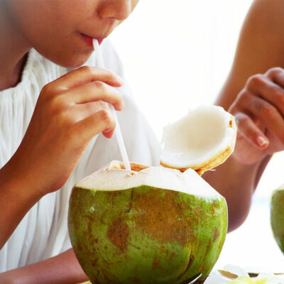 6 Foods That Naturally Soothe Cold and Flu