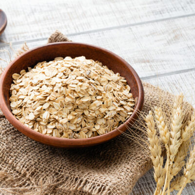 6 Healthy Snacks to Lower Cholesterol