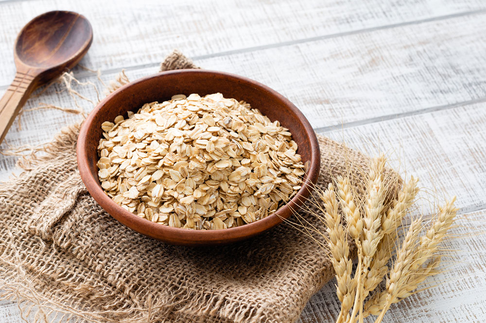 6 Healthy Snacks to Lower Cholesterol