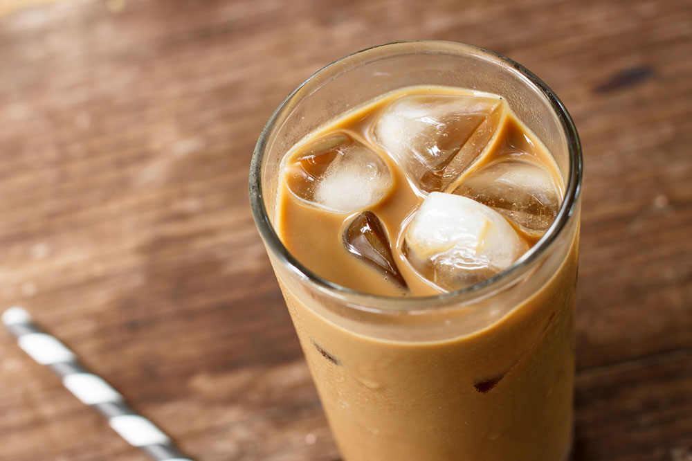 6 Top Health Benefits of Drinking Coffee