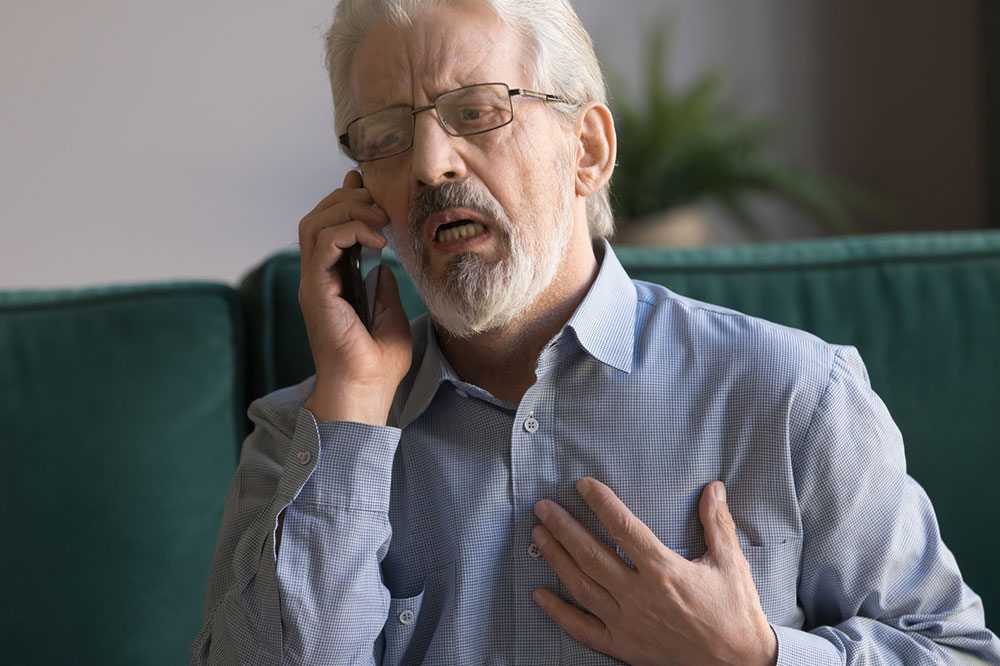 6 U.S. Cities to Avoid with Breathing Issues