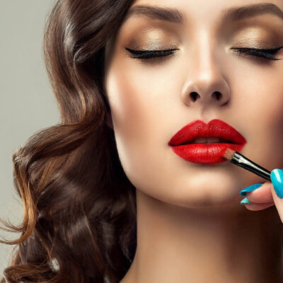 7 Common Types of Lipsticks