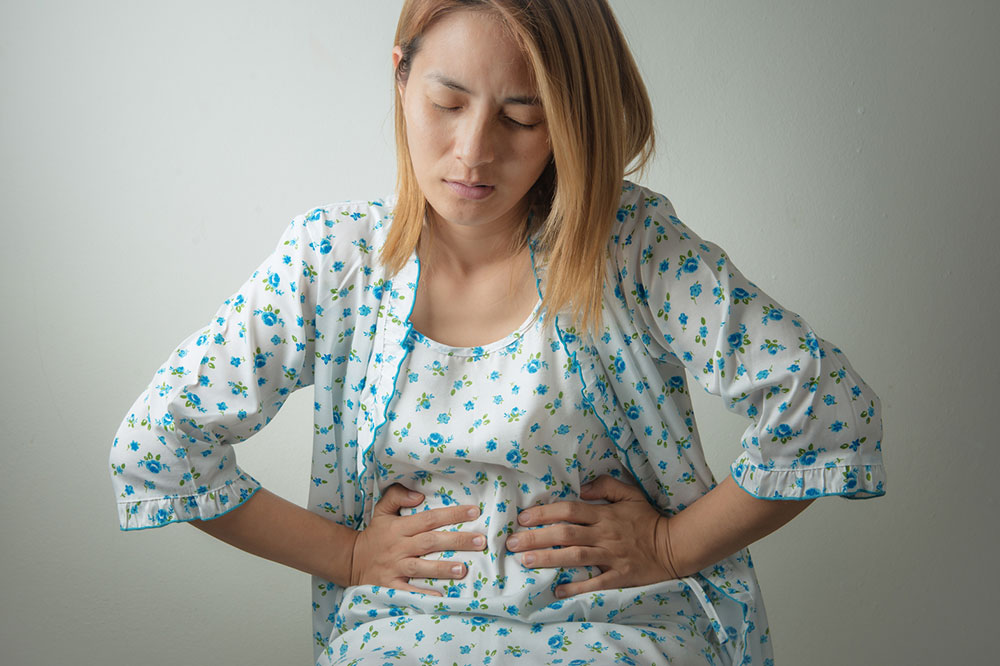 7 Early Indicators of Ovarian Cancer