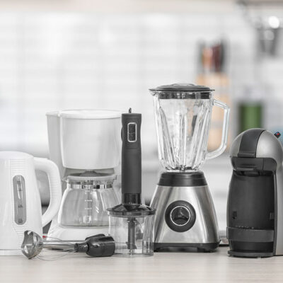 7 Essential Tips for Buying Kitchen Appliances
