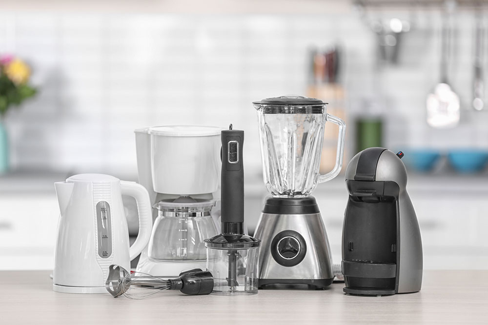 7 Essential Tips for Buying Kitchen Appliances