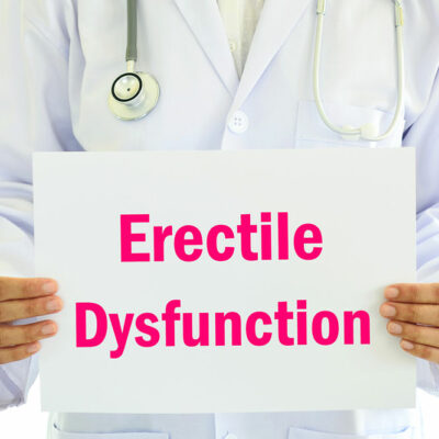 7 Foods to Help Manage Erectile Dysfunction