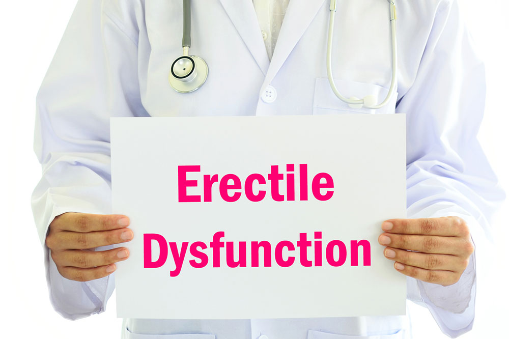 7 Foods to Help Manage Erectile Dysfunction