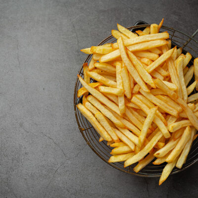 7 Trigger Foods for IBS