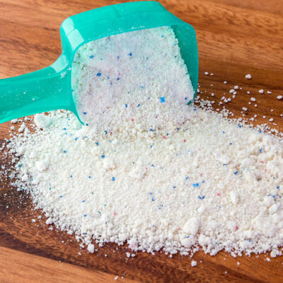 8 Laundry Detergents for Sensitive Skin and Eczema