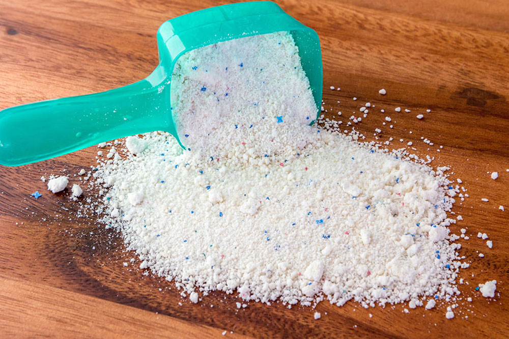 8 Laundry Detergents for Sensitive Skin and Eczema