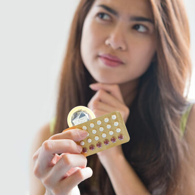 8 Popular and Effective Birth Control Methods