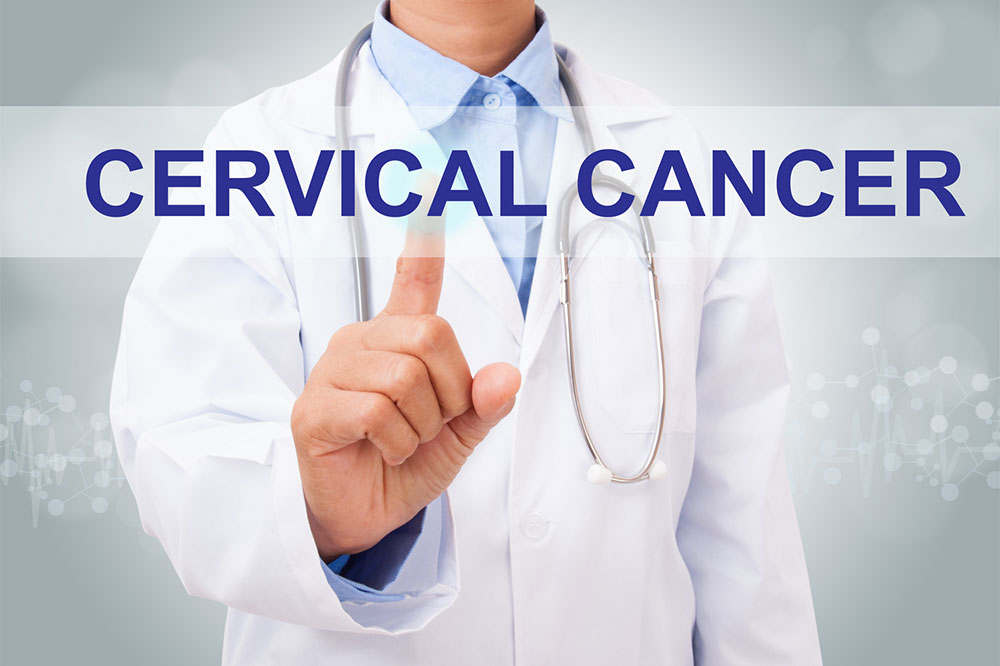 8 Risk Factors for Cervical Cancer