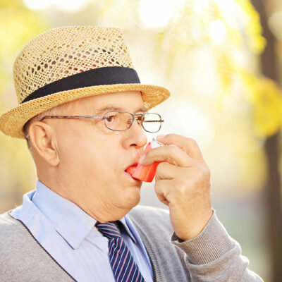 9 Common Triggers of Asthma