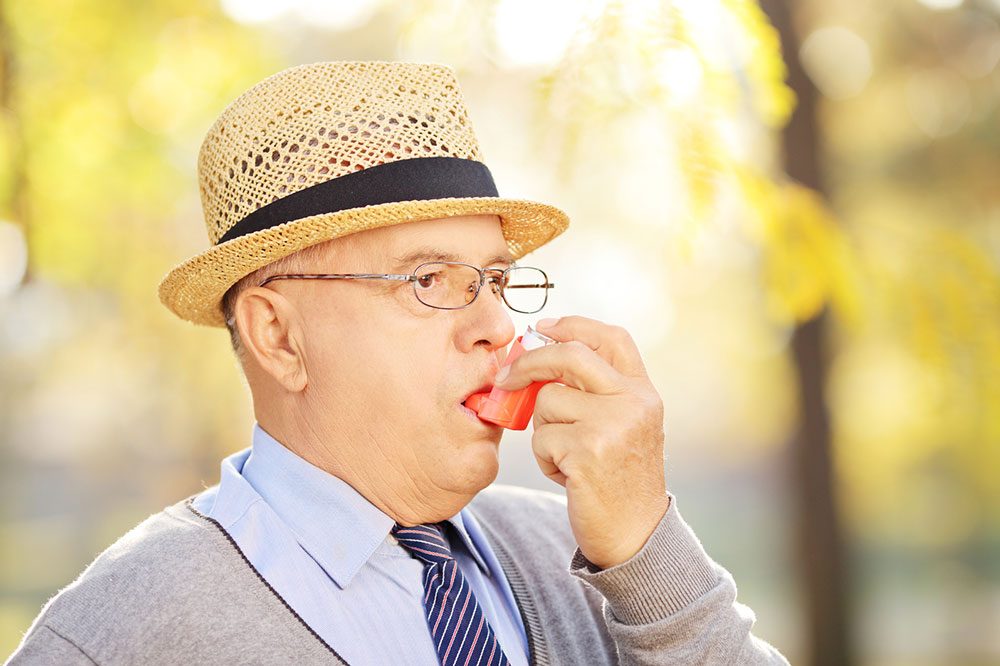9 Common Triggers of Asthma