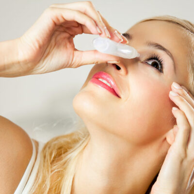 10 Home Remedies for Dry Eyes