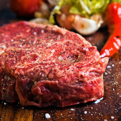 Avoid These Foods to Reduce Gout Flare-Ups