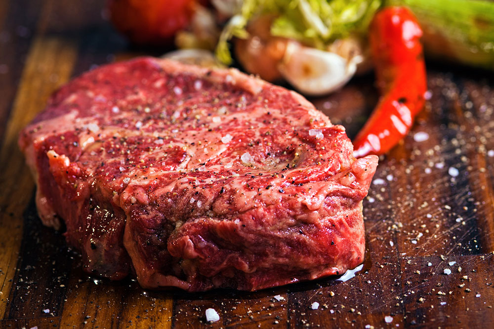 Avoid These Foods to Reduce Gout Flare-Ups