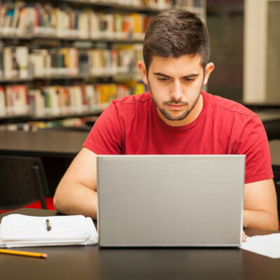 Best Laptops for Students in 2021