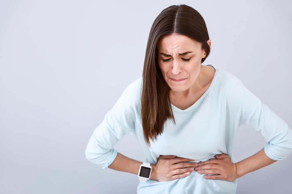 Early Symptoms of an Overactive Bladder