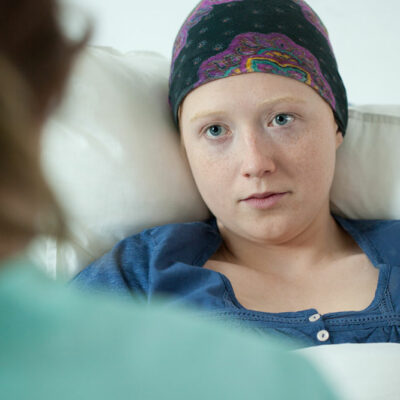 Early Warning Signs of Leukemia in Adults and Children