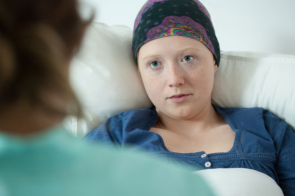 Early Warning Signs of Leukemia in Adults and Children