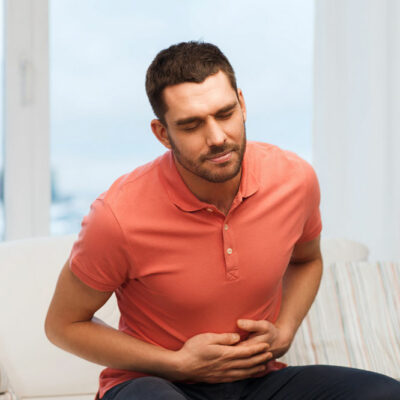 Early Warning Signs for Pancreatic Cancer