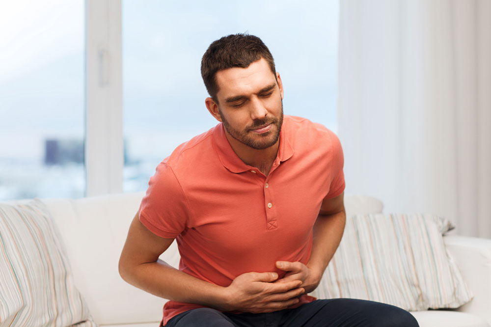 Early Warning Signs for Pancreatic Cancer