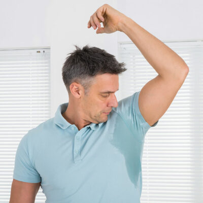 Foods That Trigger Excessive Sweating