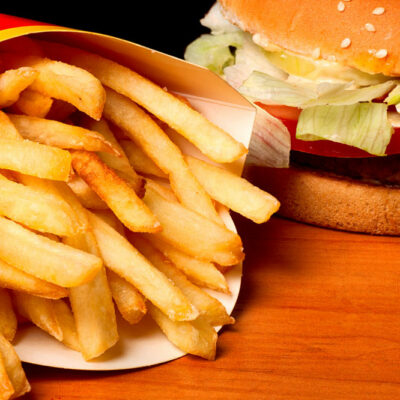 Foods to Avoid for Osteoporosis Patients