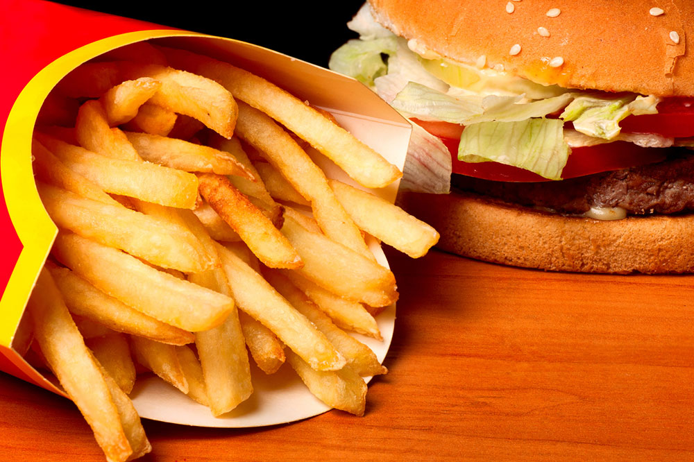 Foods to Avoid for Osteoporosis Patients