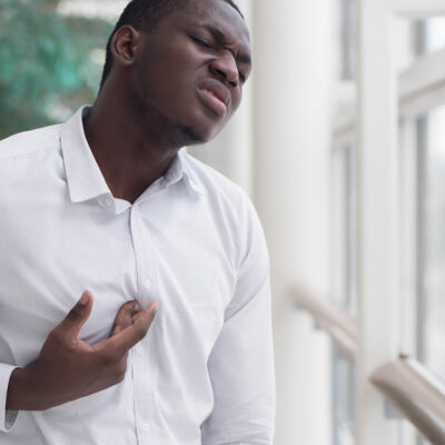 Lifestyle Changes to Improve GERD Symptoms