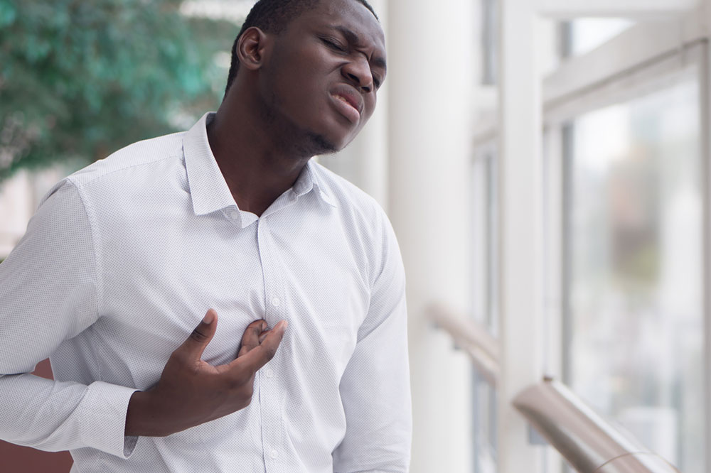 Lifestyle Changes to Improve GERD Symptoms