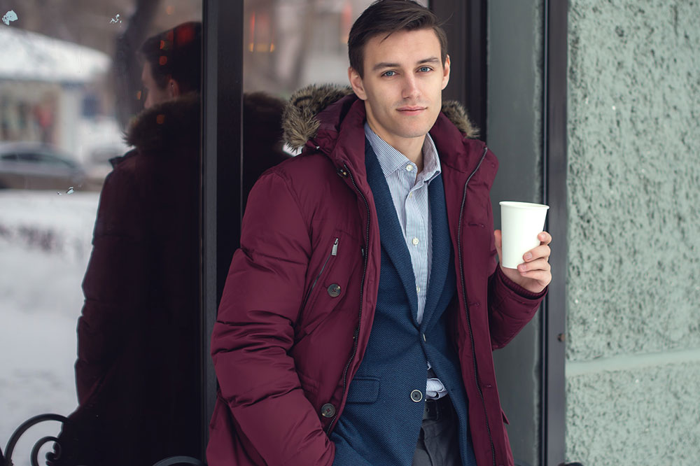 Men’s Coats That Will Stand the Test of Time
