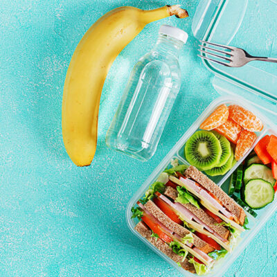 Quick and Easy Snack Recipes for Kids