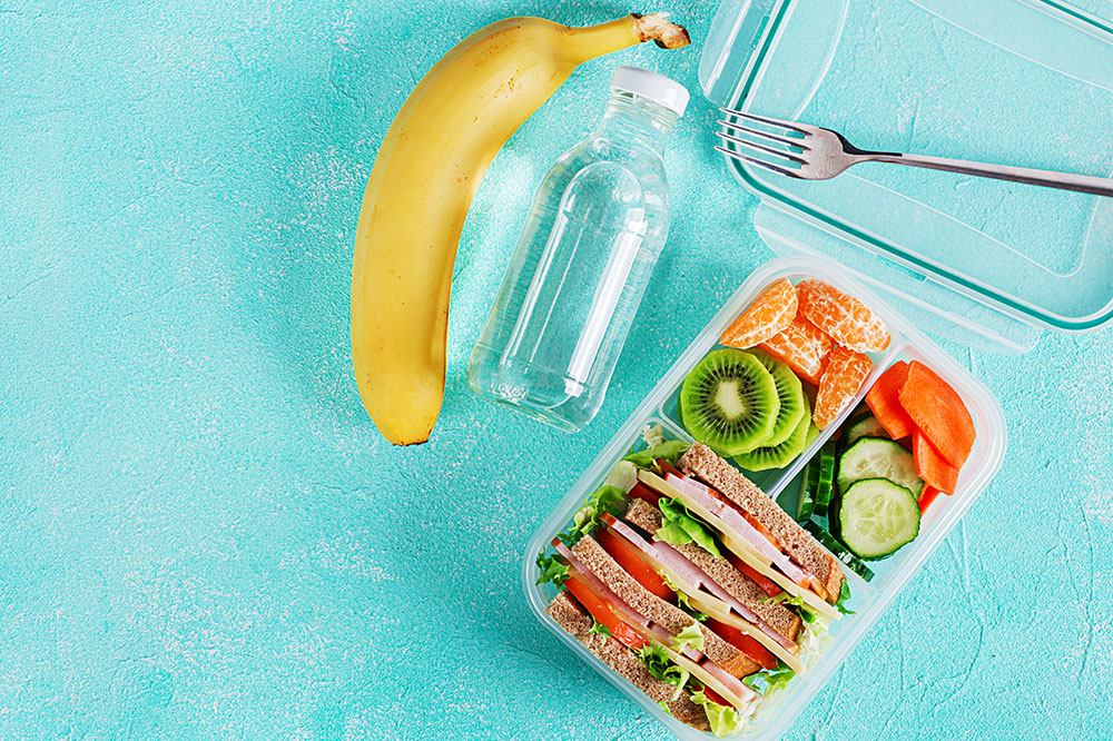 Quick and Easy Snack Recipes for Kids