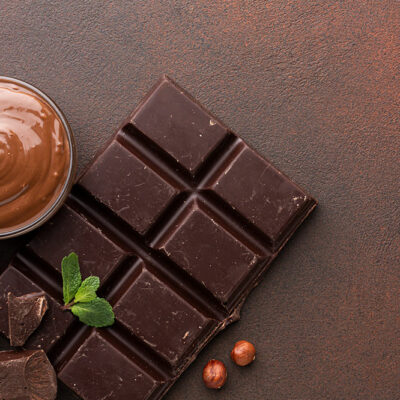 Safe and Potentially Dangerous Human Foods for Dogs