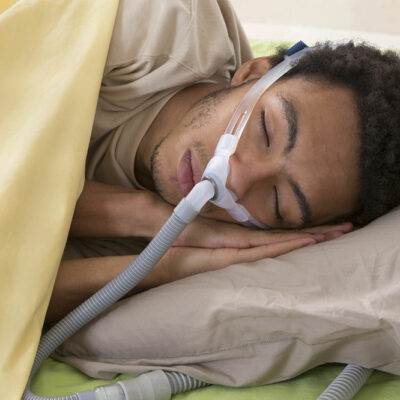 Sleep Apnea – Types and Causes