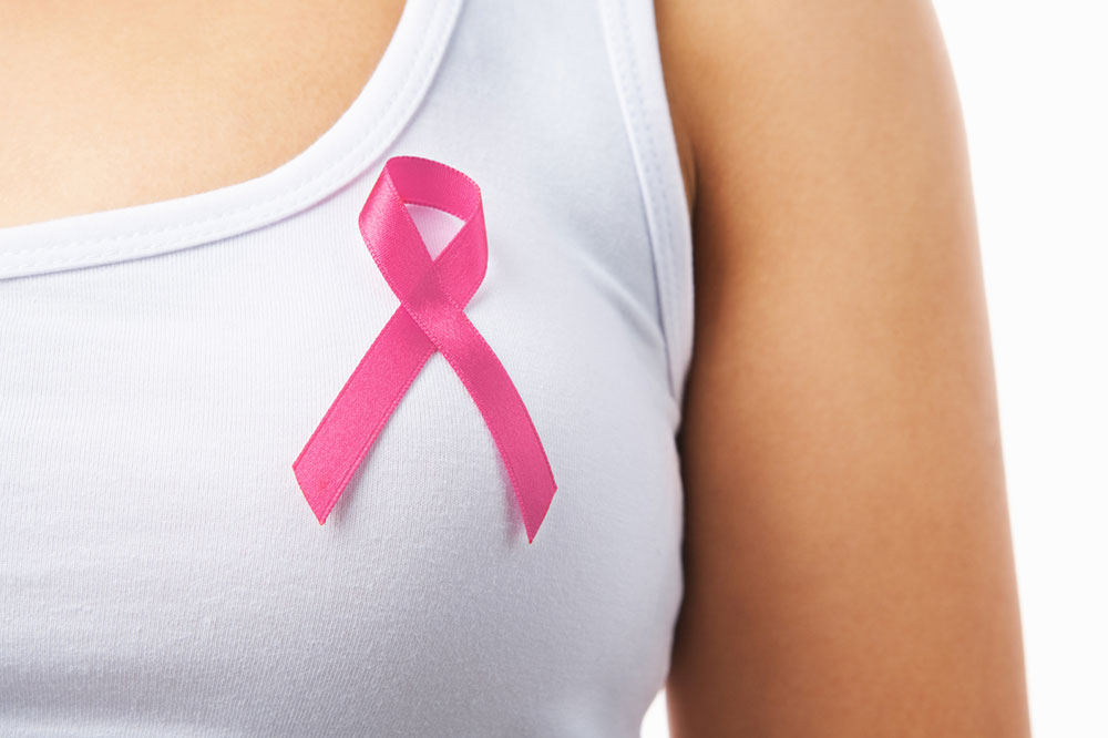 Stages and Early Symptoms for Breast Cancer