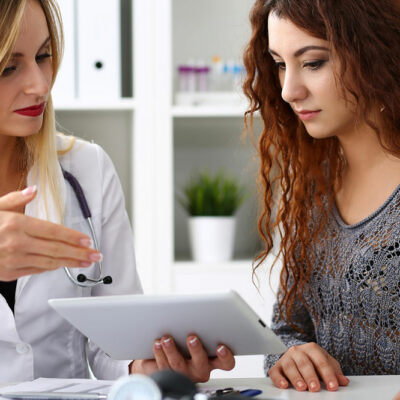 The Early Signs and Symptoms of Hepatitis C