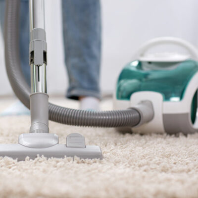 Top 5 Vacuum Cleaner Brands in the U.S.