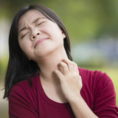 Troublesome U.S. Cities for Atopic Dermatitis and Eczema Patients